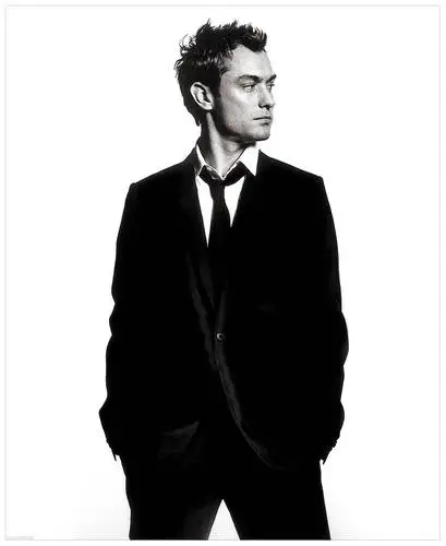 Jude Law Wall Poster picture 249711