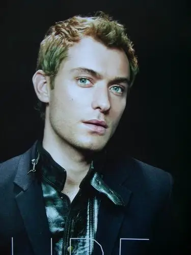 Jude Law Jigsaw Puzzle picture 38186