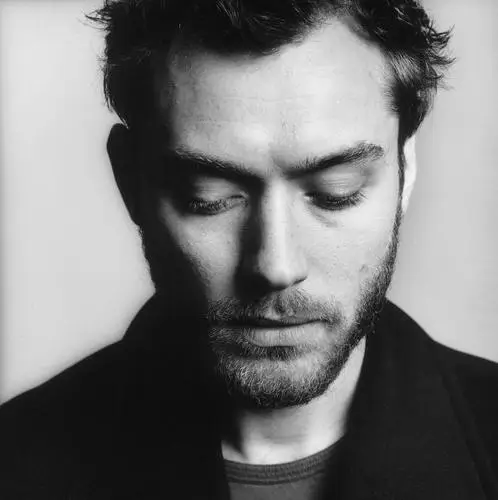 Jude Law Wall Poster picture 481626