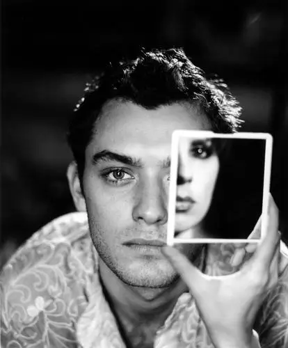 Jude Law Wall Poster picture 481633