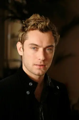 Jude Law Jigsaw Puzzle picture 481635