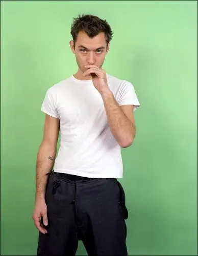 Jude Law Wall Poster picture 485601