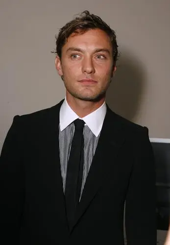 Jude Law Computer MousePad picture 498658