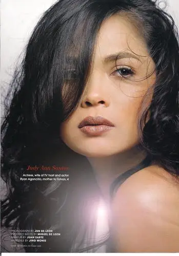 Judy Ann Santos Wall Poster picture 61503