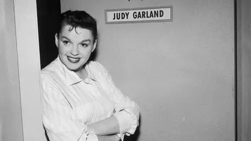 Judy Garland Fridge Magnet picture 929103
