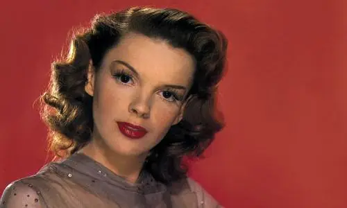 Judy Garland Computer MousePad picture 929107