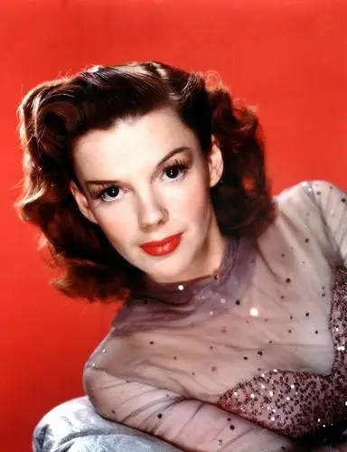 Judy Garland Computer MousePad picture 929135
