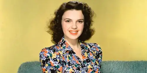 Judy Garland Wall Poster picture 929137
