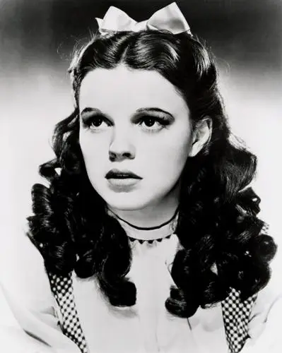 Judy Garland Computer MousePad picture 929148