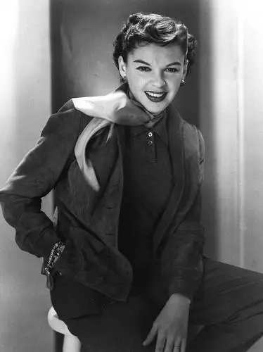 Judy Garland Fridge Magnet picture 929178