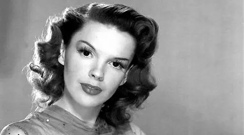 Judy Garland Wall Poster picture 929187