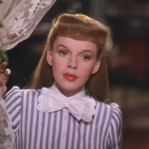 Judy Garland Wall Poster picture 929188