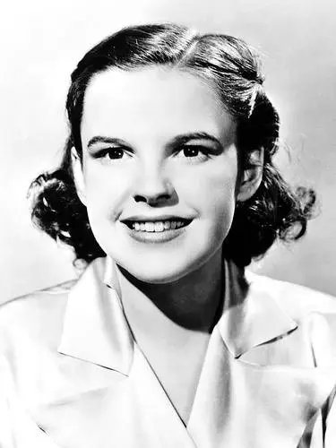 Judy Garland Wall Poster picture 929201
