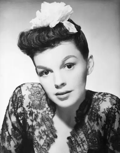 Judy Garland Computer MousePad picture 929265