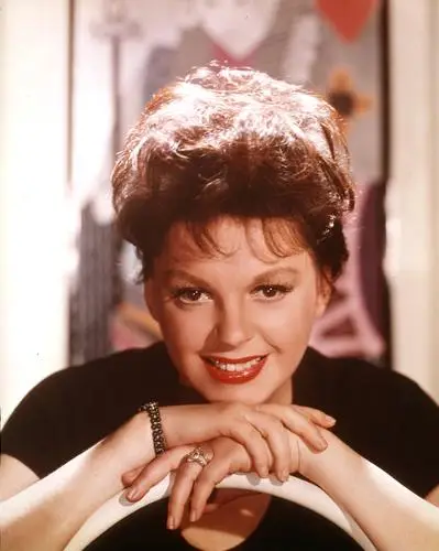 Judy Garland Jigsaw Puzzle picture 929267