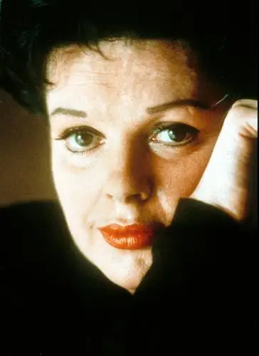 Judy Garland Protected Face mask - idPoster.com