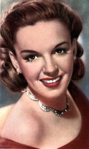 Judy Garland Jigsaw Puzzle picture 929273