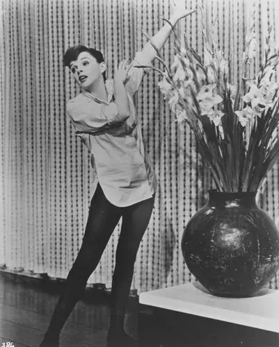 Judy Garland Drawstring Backpack - idPoster.com