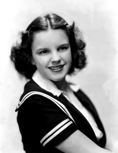 Judy Garland Jigsaw Puzzle picture 929378