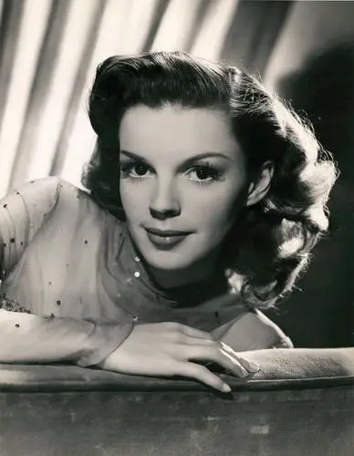 Judy Garland Computer MousePad picture 929384