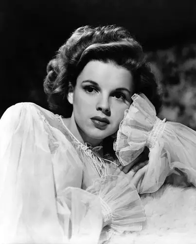 Judy Garland Computer MousePad picture 929390
