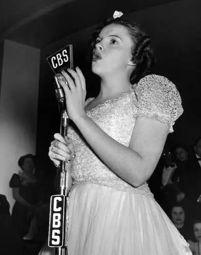 Judy Garland Baseball Cap - idPoster.com