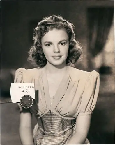 Judy Garland Fridge Magnet picture 929411