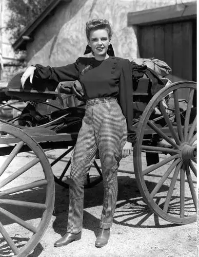 Judy Garland Fridge Magnet picture 929418