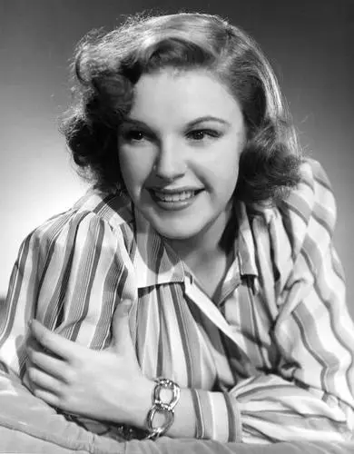 Judy Garland Fridge Magnet picture 929425