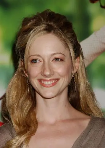 Judy Greer Jigsaw Puzzle picture 38201