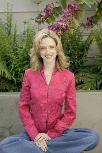 Judy Greer Jigsaw Puzzle picture 647547