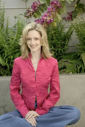 Judy Greer Jigsaw Puzzle picture 647550