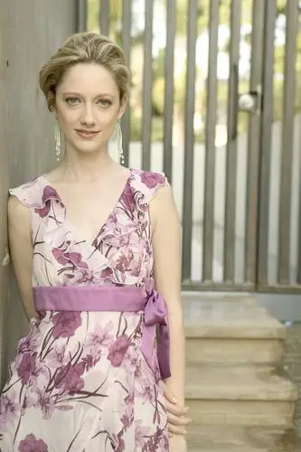 Judy Greer Computer MousePad picture 647551