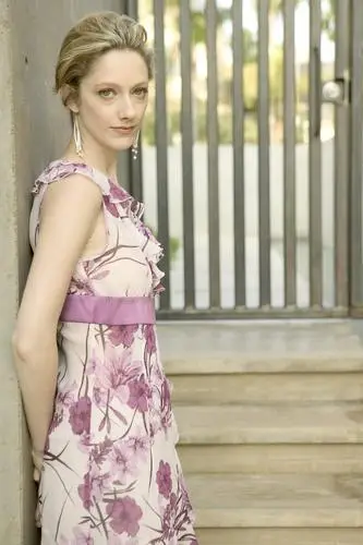 Judy Greer Computer MousePad picture 647552
