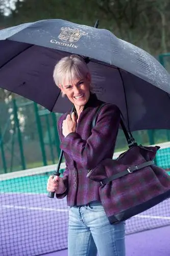 Judy Murray Wall Poster picture 647596
