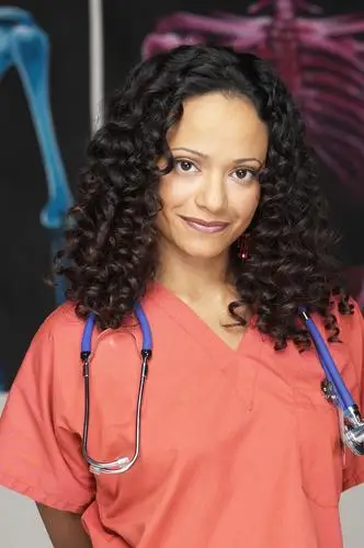 Judy Reyes Jigsaw Puzzle picture 647611