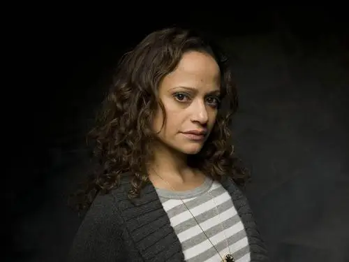 Judy Reyes Jigsaw Puzzle picture 647622