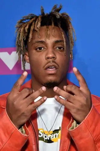 Juice WRLD Wall Poster picture 890806