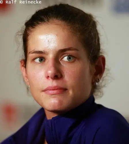 Julia Goerges Jigsaw Puzzle picture 217346