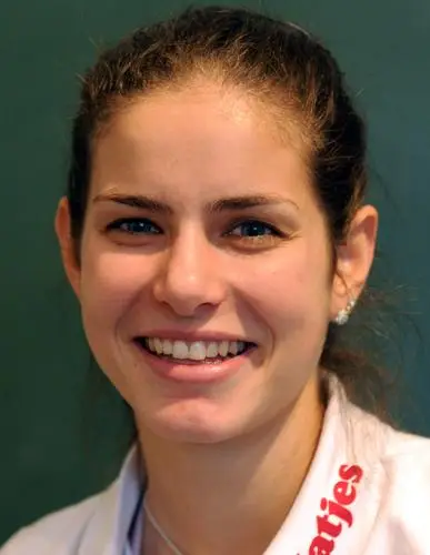 Julia Goerges Jigsaw Puzzle picture 217351