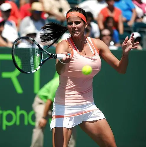 Julia Goerges Jigsaw Puzzle picture 217352