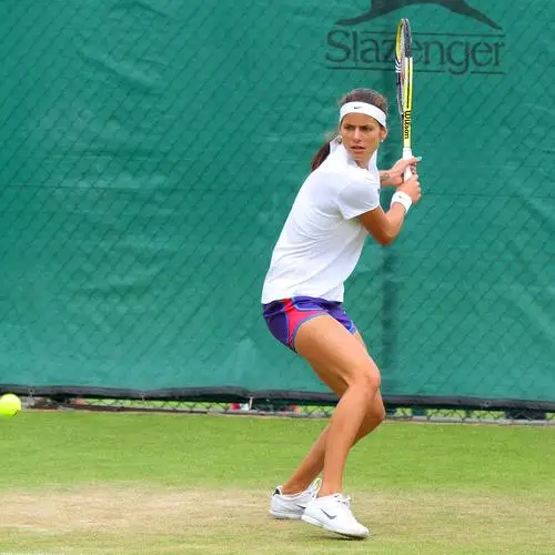 Julia Goerges Jigsaw Puzzle picture 217358