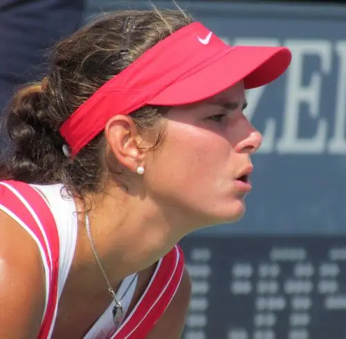 Julia Goerges Jigsaw Puzzle picture 217359