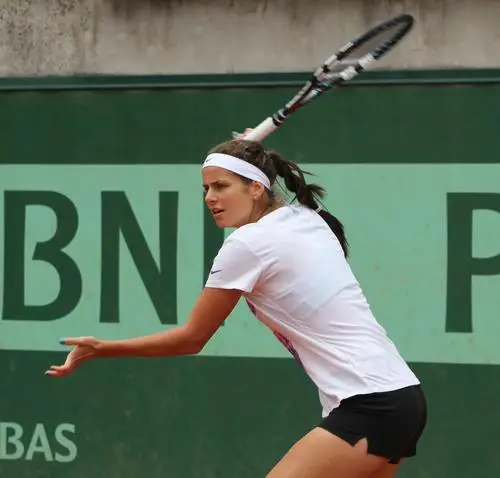 Julia Goerges Jigsaw Puzzle picture 217363