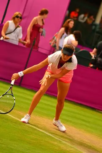 Julia Goerges Jigsaw Puzzle picture 217365