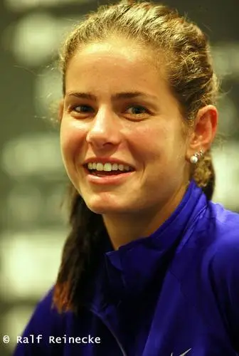 Julia Goerges Wall Poster picture 217386