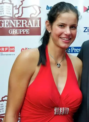 Julia Goerges Wall Poster picture 217420