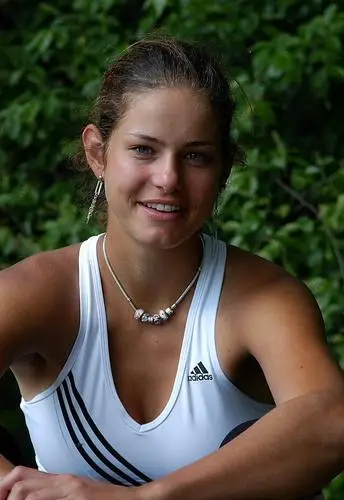 Julia Goerges Protected Face mask - idPoster.com