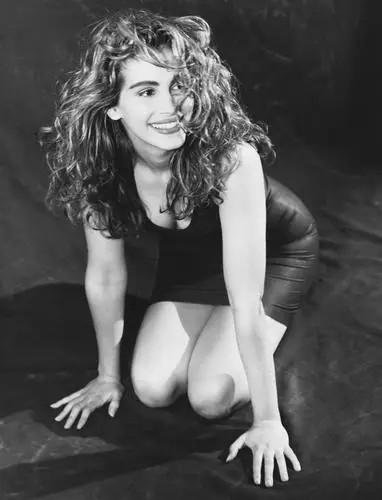 Julia Roberts Jigsaw Puzzle picture 11027