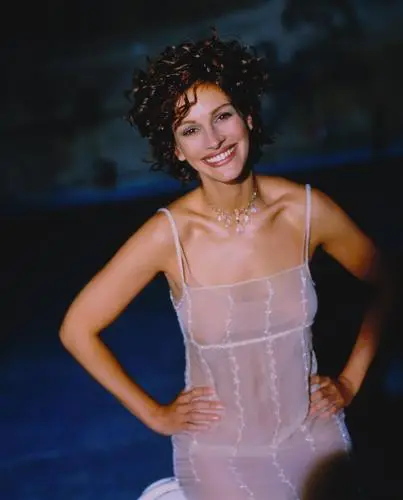 Julia Roberts Jigsaw Puzzle picture 38234